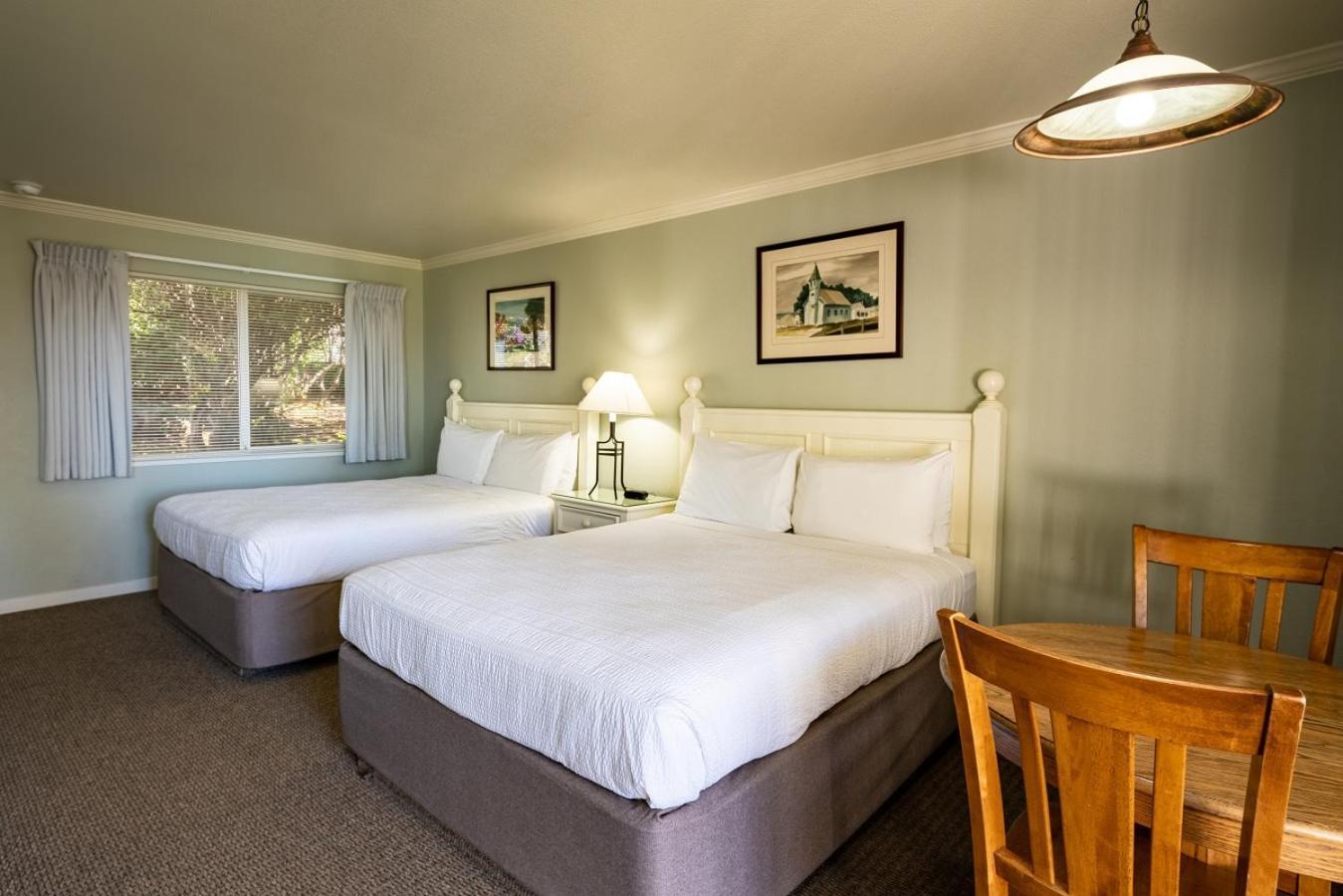Little River Inn Экстерьер фото