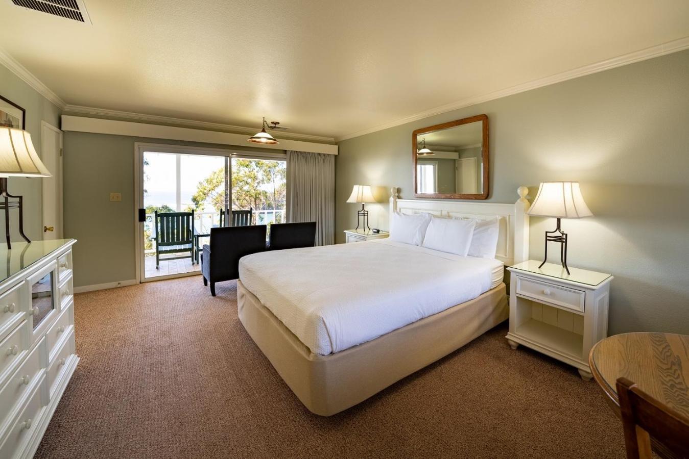 Little River Inn Экстерьер фото