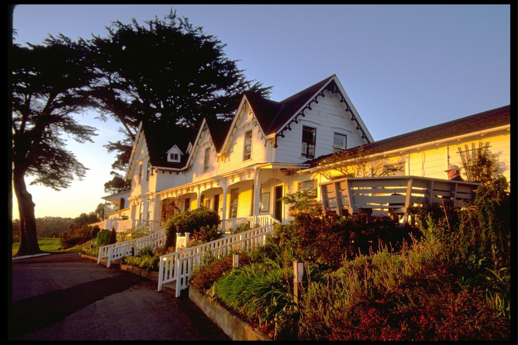 Little River Inn Экстерьер фото