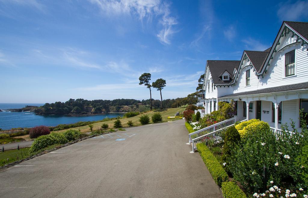 Little River Inn Экстерьер фото